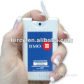 Empty 15ml Credit Card Sprayer